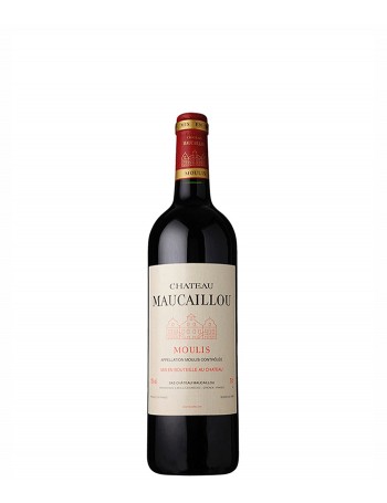 Chateau Maucaillou 2011 750ml